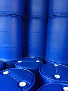 选塑料化工桶 200升化工桶 就选永固化工桶 结实耐用寿命长
